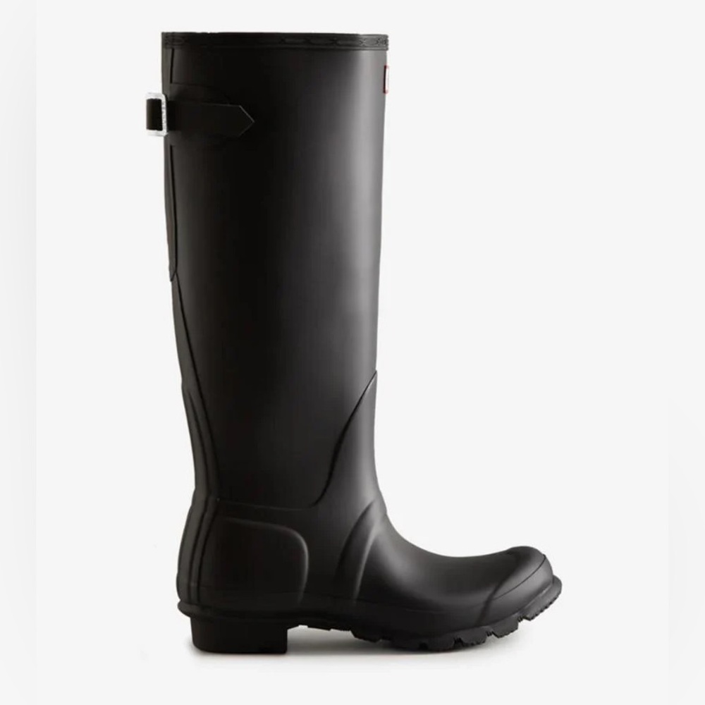 Hunter Boots - NEW!